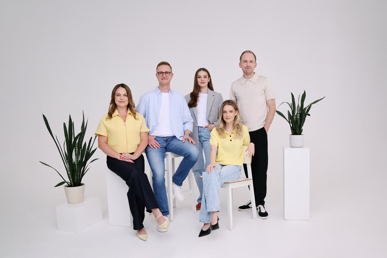 Sėkmingai užbaigtas I-asis VPH projekto etapas