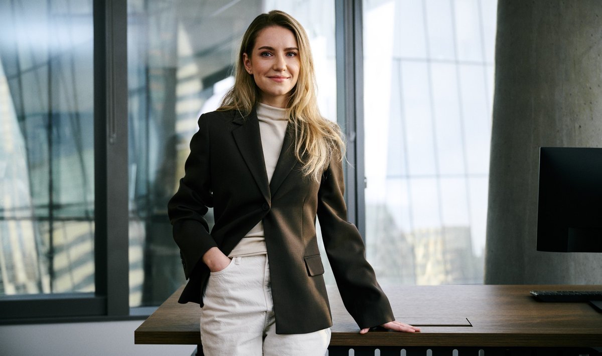 Ieva Aleksandravičė. Kodėl sugriuvo vienas sėkmingiausių DI fondų: svarbios pamokos investuotojams