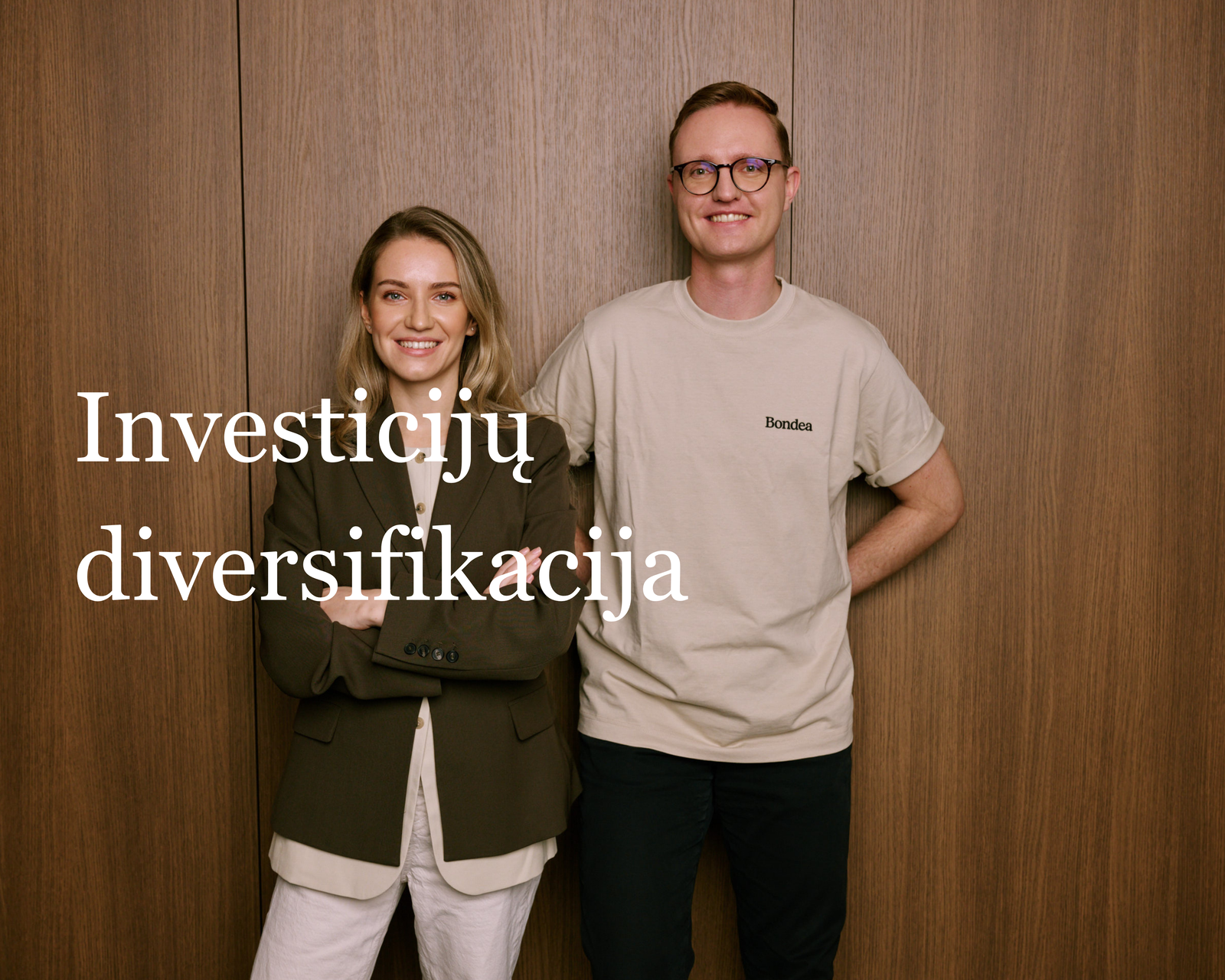 Investicijų diversifikacija: kas tai ir kaip diversifikuoti portfelį?