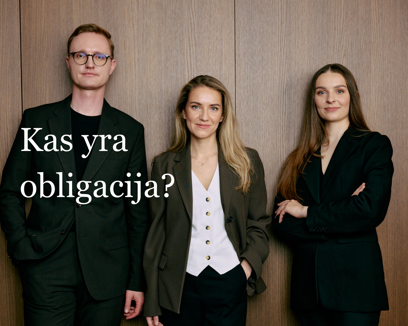 Kas yra įmonių obligacijos? Kaip jos veikia ir kokia jų rizika?