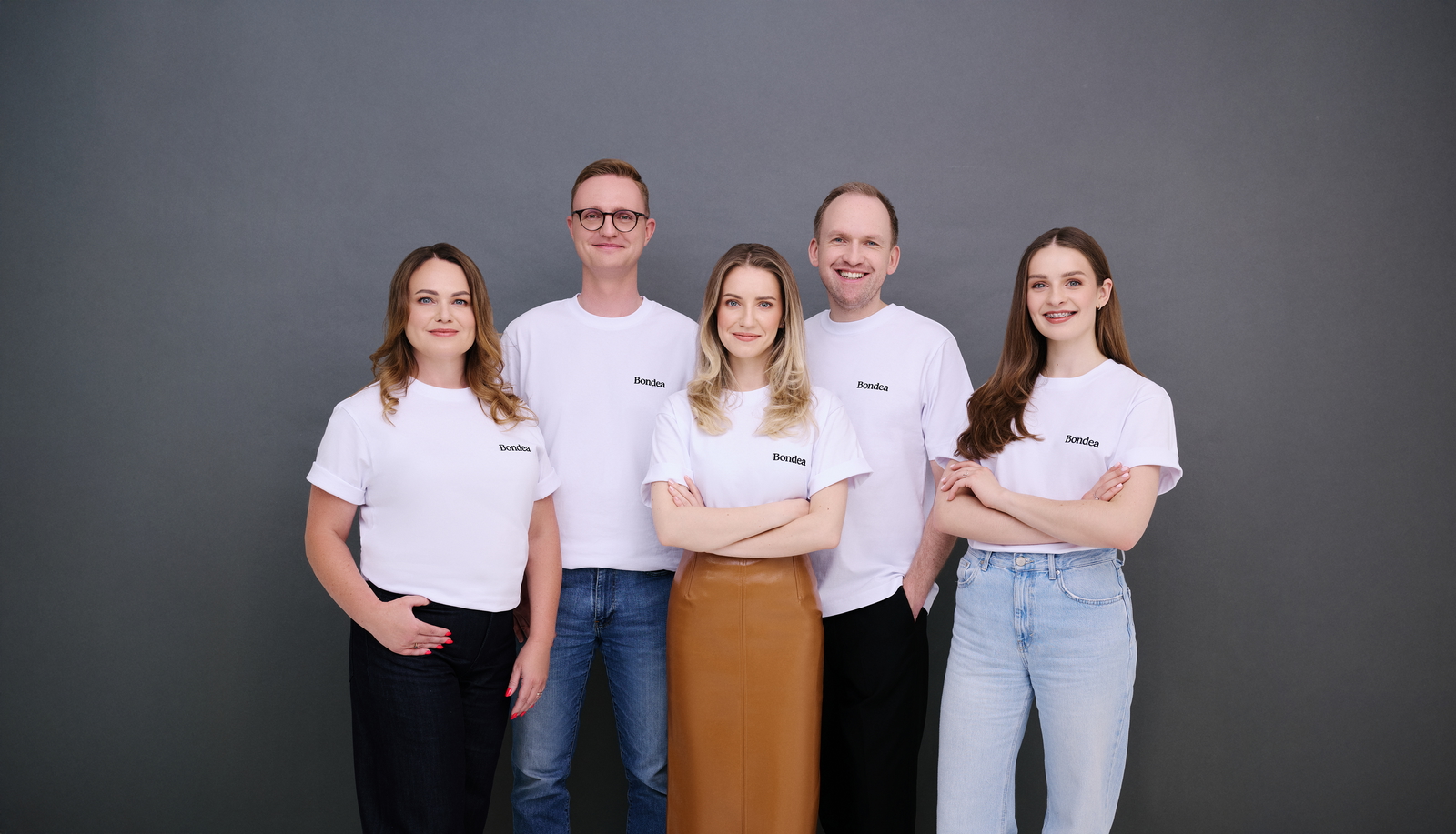 Bondea grupė