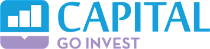 Capital Go Invest logo