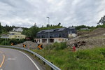 Tyrivegen 1 - 13, Rælingen, Nordby, Norvegija (1 etapas)
