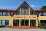 "Bačkonys" - Bačkonių vil., Žiežmarių mun., Kaišiadorių d., Lithuania (2 stage)