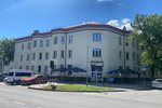 Krokuvos st. 2, Vilnius, Lithuania (1 stage)