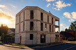 Stoties st. 38, Panevėžys, Lithuania (5 stage)