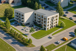 „Baltų Avenue“ - Baltų pr. 87B ir 87C, Kaunas, Lietuva (15 etapas)