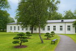 Parko st. 21 / Pergalės st. 36A, Vilnius, Lithuania (1 stage)