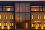 J. Jasinskio st. 12, Vilnius, Lithuania (15 stage)