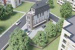 Stoties st. 38, Panevėžys, Lithuania (4 stage)