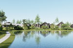 "Filleo Home" - Klevų 8-oji g., Palanga, Lietuva (15 etapas)