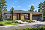 Pramonės st. 21A/21B, Statikai, Deltuvos mun., Ukmergės d., Lithuania (6 stage)